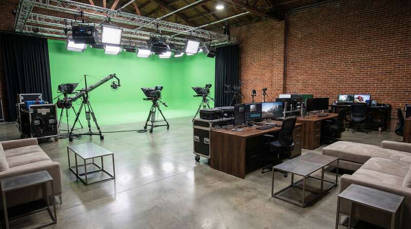 绿帽社创作中心