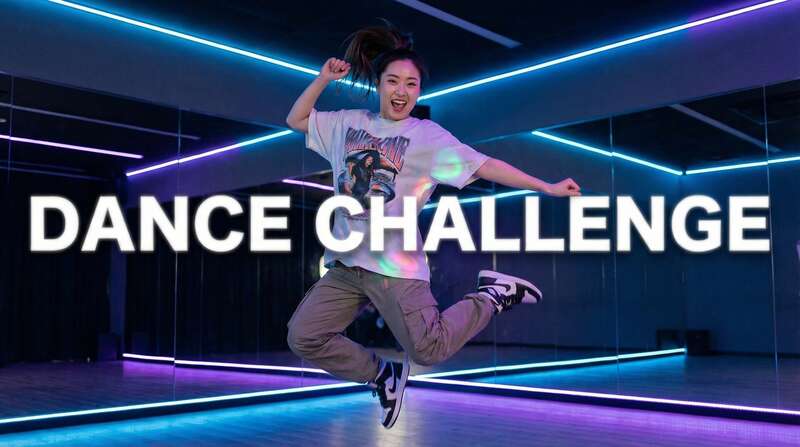 绿帽社舞蹈视频