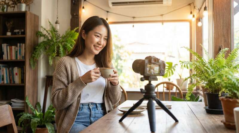 绿帽社生活视频